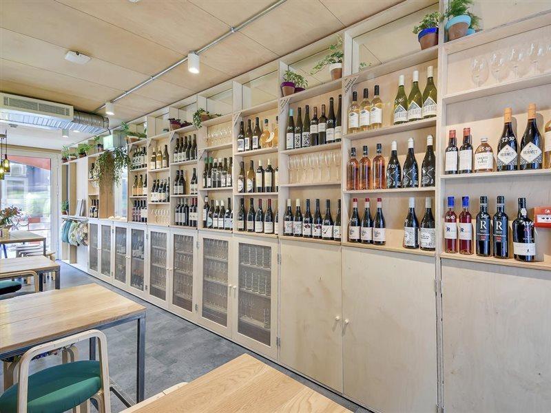 Stowaway Waterloo Appartement Londen Buitenkant foto