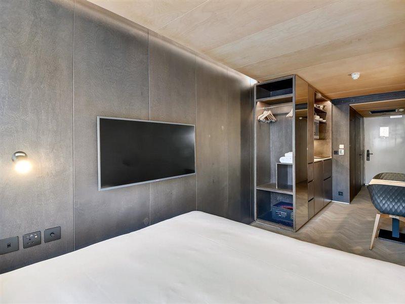 Stowaway Waterloo Appartement Londen Buitenkant foto