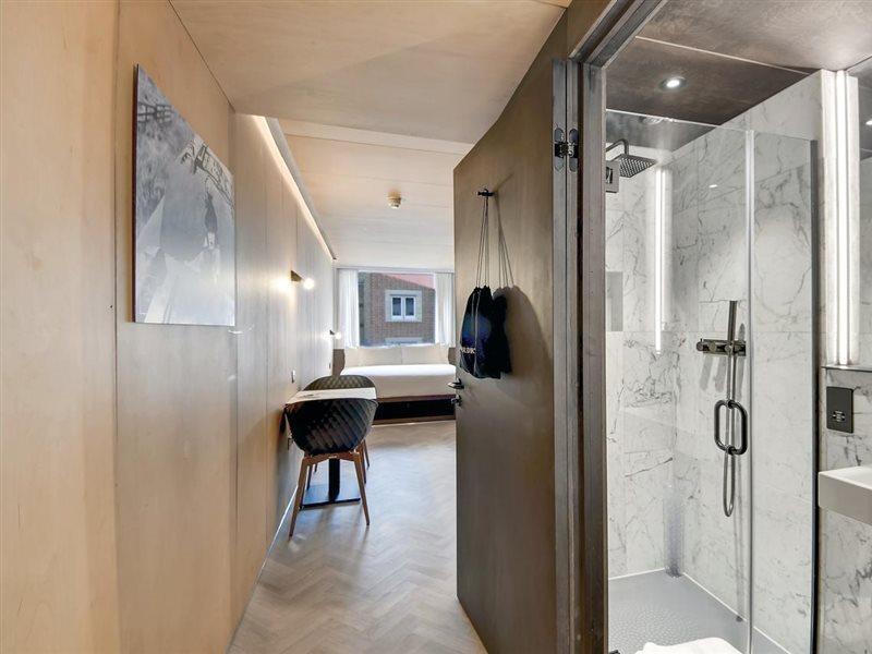Stowaway Waterloo Appartement Londen Buitenkant foto
