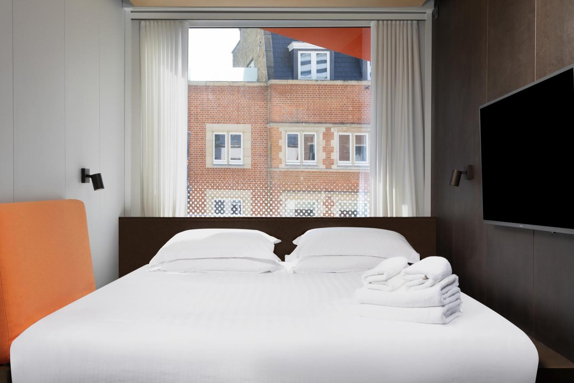 Stowaway Waterloo Appartement Londen Buitenkant foto