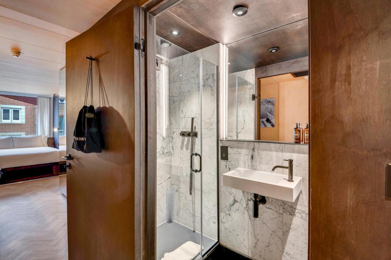 Stowaway Waterloo Appartement Londen Buitenkant foto